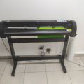 Ploter tnący Seron 100 cm USB