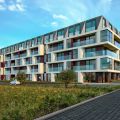 Kooperatywa mieszkaniowa 70 mieszkań do sprzedaży, Łódź Julianów