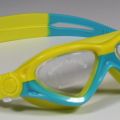 Okularki pływackie Junior TS-9115