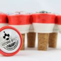 Ceramiczne zatyczki do wina, butelek