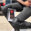 Ochraniacze motocyklowe Dainese Knee i Elbow