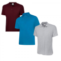 Stock koszulek polo UNEEK - markowe, nowe, uniseks, mix - zdjęcie 3
