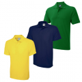 Stock koszulek polo UNEEK - markowe, nowe, uniseks, mix - zdjęcie 4