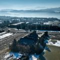 Pensjonat + działki w górach nad Jeziorem Czorsztyńskim - zdjęcie 3