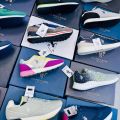 Obuwie U.S. Polo ASSN. Mix modeli i rozmiarów. Kategoria A - nowe