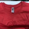 T-shirt nowy Roly B&C bez nadruków - zdjęcie 2