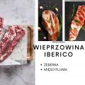 Mięso wieprzowe iberico