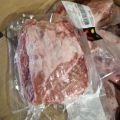 Mięso wieprzowe iberico - zdjęcie 2
