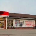 Na wynajem lokal handlowy 900 m2 - zdjęcie 2