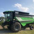Sprzedam Kombajn zbożowy Deutz-Fahr 6205 TS