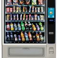 Kupię automaty vendingowe wraz z lokalizacją.