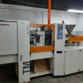 Sprzedam wtryskarkę Battenfeld TM 750/210