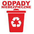 Składowisko przyjmie odpady niebezpieczne