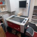 Punkt usługowy cięcia i grawerowania laserowego w Krakowie