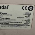 Fadal VMC3016 CNC centrum - zdjęcie 2