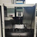 Fadal VMC3016 CNC centrum pionowe, rok produkcji 1995 - zdjęcie 3