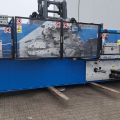 Linia do produkcji jednorazowych pieluch dla dzieci i niemowląt - zdjęcie 2