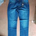 Spodnie spódnice Dallas jeans 9.50 zł / szt - zdjęcie 3