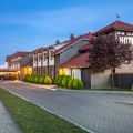 Na sprzedaż perełka, piękny obiekt hotelarsko - gastronomiczny