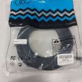 Producent: ‎Ultra Clarity Cables ASIN: ‎B0DBD7MHM2 Typ złącza: RJ45