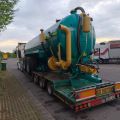 Wóz asenizacyjny Camara 30 000 l Malowany - zdjęcie 4