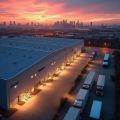 Rentowny biznes logistyczny B2B - fulfillment dla e-commerce