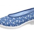 Stock buty czółenka damskie roz. 36-41 producent - zdjęcie 2