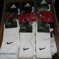 Getry piłkarskie Nike, Adidas - zdjęcie 2