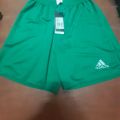Adidas, krótkie spodenki - zdjęcie 3