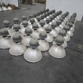 Lampy typu High- Bay przemysłowe