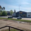 Budynek idealny pod park handlowy przy Biedronce - zdjęcie 3