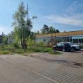 Budynek idealny pod park handlowy przy Biedronce - zdjęcie 4