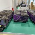 Produkcja kontraktowej elektroniki w Chinach