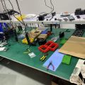 Produkcja kontraktowej elektroniki w Chinach - zdjęcie 2