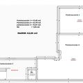Magazyn / biuro, 64 m2 ogrzewane - bezpośrednio, Wrocław