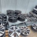 Felgi Citroen Peugot Opel MIX 16 17 18 19 cali - zdjęcie 2