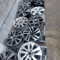 Felgi Citroen Peugot Opel MIX 16 17 18 19 cali - zdjęcie 3