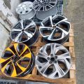 Felgi Citroen Peugot Opel MIX 16 17 18 19 cali - zdjęcie 4
