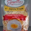Makaron domowy 5-jajeczny Gąsella - zdjęcie 4