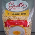 Makaron domowy 5-jajeczny Gąsella - zdjęcie 2