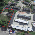 Magazyn 288 m2 z zapleczem biurowym Kłodzko - zdjęcie 4