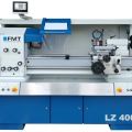 Tokarka uniwersalna LZ 400S x 1000 Polski producent - zdjęcie 2