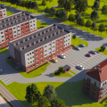 Hostel/akademik/ hotel pracowniczy