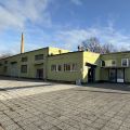 Magazyny i biura 3046,35m2, okolice Nowej Soli