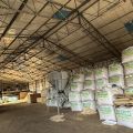 Magazyny i biura 3046,35m2, okolice Nowej Soli - zdjęcie 2