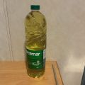 Olej sojowy jadalny - 900 ml, hurt