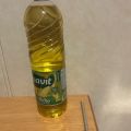 Olej sojowy jadalny - 900 ml, hurt - zdjęcie 2