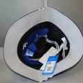 Kapelusz ADIDAS Adicolor Trefoil Bucket Hat czarny - zdjęcie 3