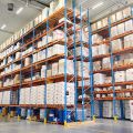 Fulfillment dla e-commerce - magazyn, pakowanie, wysyłka