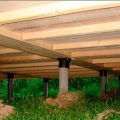 Fundamenty w 1 dzień - stalowe pale wkręcane od 80 pln/szt - zdjęcie 4